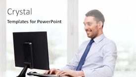  Presentation with education technology - 