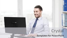  Presentation with technology education - 