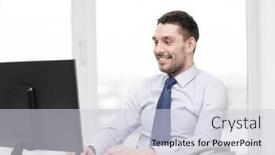  Presentation with education technology - 