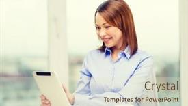  Presentation with education technology - 