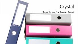  Presentation with office - PPT theme having cartoons nutrition fruits - 3d rendered illustration of pomegranate background and a coral colored foreground