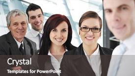  Presentation with cognitive development of high school learners - Slide deck having office interior project management - happy high school student posing background and a  colored foreground