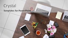  Presentation with meetings - 