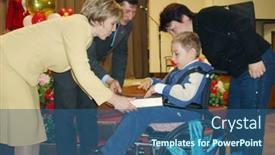  Presentation with prize - 