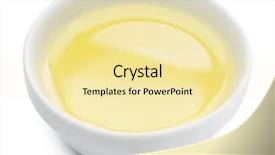  Presentation with olive oil and products - Presentation design enhanced with oil file contains clipping path background and a blonde colored foreground