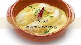  Presentation with olive oil and berries - Amazing theme having oil sauce spanish cuisine basque backdrop and a yellow colored foreground