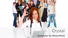  Presentation with staff - 