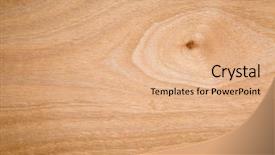  Presentation with grown - Cool new PPT layouts with okoume marine plywood plantation grown backdrop and a coral colored foreground