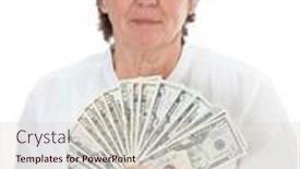  Presentation with old age - 