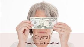  Presentation with old age - 