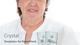  Presentation with old age - 