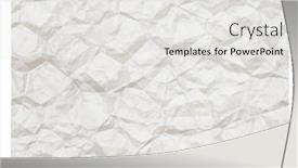  Presentation with old crumpled paper - 