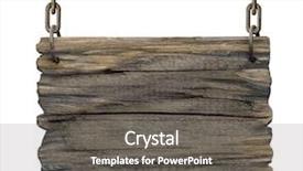  Presentation with signboard - Presentation with old blank tavern medieval wooden background and a dark gray colored foreground