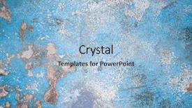  Presentation with navy blue texture dark slate - Colorful PPT layouts enhanced with old blue concrete background texture backdrop and a light blue colored foreground