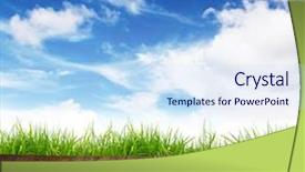  Presentation with old wood - Beautiful PPT layouts featuring old book on wood floor backdrop and a sky blue colored foreground