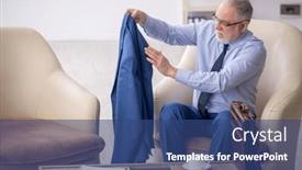  Presentation with waiting - 