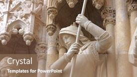  Presentation with croatia zagreb - Amazing theme having old-cathedral-in-zagreb-croatia backdrop and a coral colored foreground