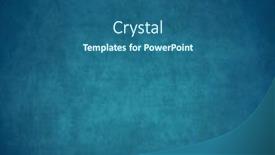  Presentation with dark blue - PPT layouts having old-dark-paper-blue-background background and a ocean colored foreground