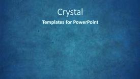  Presentation with dark blue - Theme enhanced with old-dark-paper-blue-background background and a ocean colored foreground