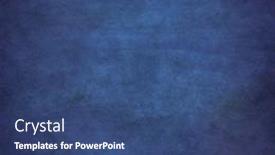  Presentation with dark blue - PPT theme consisting of old-dark-paper-blue-background background and a ocean colored foreground