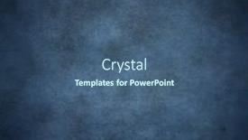  Presentation with dark blue coloured - Slide deck enhanced with old-dark-paper-blue-background background and a ocean colored foreground