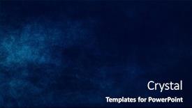  Presentation with dark blue - Slides consisting of old-dark-paper-blue-background background and a  colored foreground