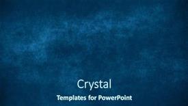  Presentation with dark blue - PPT layouts enhanced with old-dark-paper-blue-background background and a  colored foreground