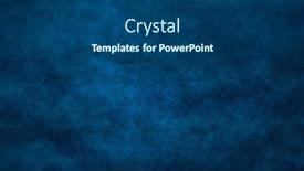  Presentation with dark blue - Presentation enhanced with old-dark-paper-blue-background background and a ocean colored foreground