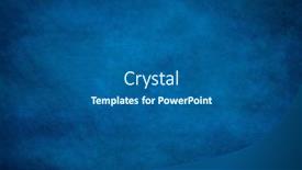  Presentation with dark blue - PPT theme with old-dark-paper-blue-background background and a ocean colored foreground