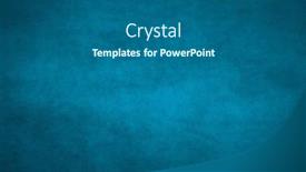  Presentation with dark blue - Presentation theme having old-dark-paper-blue-background background and a ocean colored foreground