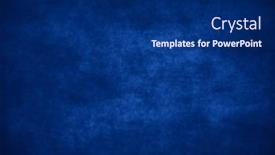  Presentation with dark blue - Presentation theme enhanced with old-dark-paper-blue-background background and a navy blue colored foreground