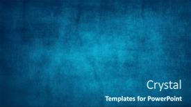  Presentation with dark blue - 