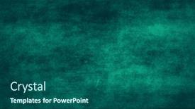  Presentation with dark blue - Presentation theme with old-dark-paper-blue-background background and a ocean colored foreground