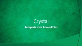  Presentation with dark green - Beautiful presentation design featuring old-dark-paper-green-background backdrop and a dark gray colored foreground