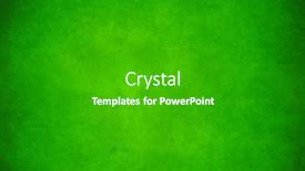  Presentation with dark green - Slide set enhanced with old-dark-paper-green-background background and a dark gray colored foreground