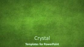  Presentation with dark green - PPT theme featuring old-dark-paper-green-background background and a tawny brown colored foreground