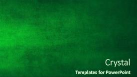  Presentation with dark green - PPT theme enhanced with old-dark-paper-green-background background and a forest green colored foreground