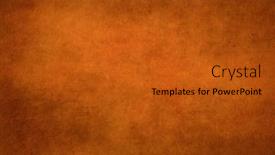  Presentation with old paper rolls - PPT layouts featuring old-dark-paper-orange-background background and a crimson colored foreground