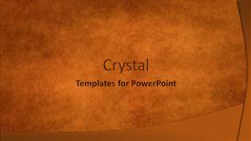  Presentation with old paper - Theme with old-dark-paper-orange-background background and a crimson colored foreground
