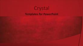  Presentation with old paper - Amazing slides having old-dark-paper-red-background backdrop and a crimson colored foreground