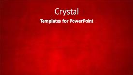  Presentation with old paper - Colorful slide set enhanced with old-dark-paper-red-background backdrop and a black colored foreground