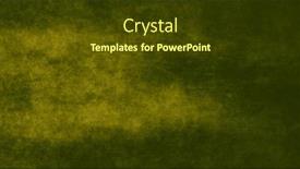  Presentation with yellow paper - 