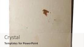  Presentation with old album - Cool new presentation with old dirty photo album with photos backdrop and a soft green colored foreground