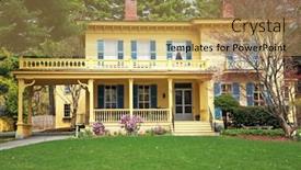  Presentation with old england - 