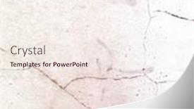  Presentation with old fashioned - Slide deck featuring old-fashioned-and-art-style background and a  colored foreground