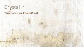  Presentation with old fashioned - Presentation theme enhanced with old-fashioned-and-art-style background and a  colored foreground