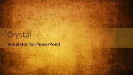  Presentation with old fashioned - 