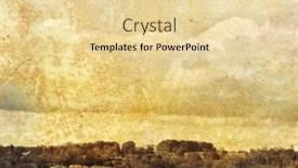  Presentation with antique house - 