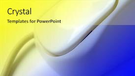  Presentation with old fashioned - Amazing presentation theme having old-fashioned mouse toned backdrop and a blonde colored foreground