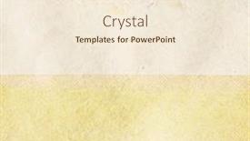  Presentation with old paper - Slides having old-fields-retro-background background and a cream colored foreground